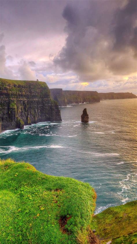 Ireland Iphone Wallpapers Top Free Ireland Iphone Backgrounds