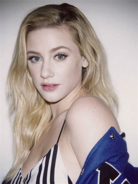 Lili Reinhart Lili Reinhart Photo 43792719 Fanpop