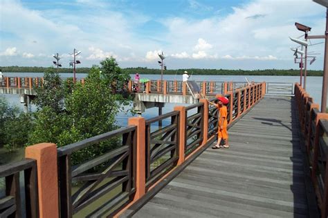Pulau Indah Selangor Panduan Lengkap 2024 Trixoli