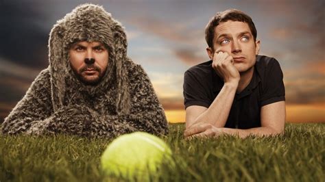 Wilfred Tv Series 2011 2014 — The Movie Database Tmdb