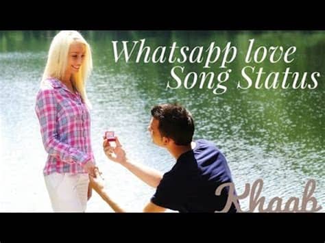 Whatsapp video status romantic love song status. whatsapp love song status in Punjabi | Punjabi love song ...