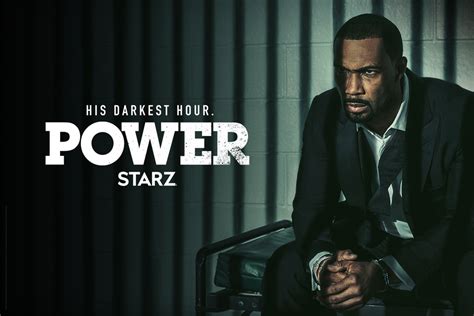 Starz Unveils Trailer For Power Season 4 Tvsource Magazine