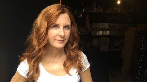 In journalism from new york university made her television debut on mtv in 1987 on 'mtv news: We wanna send you plus one to see former MTV news anchor ...