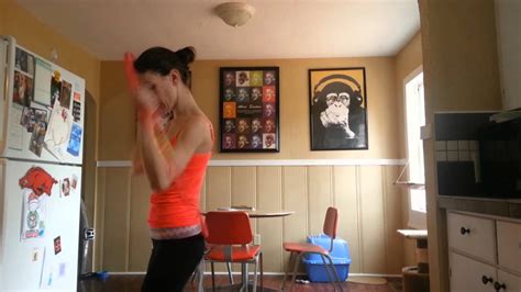Sustained Spinning Focused Hoop Dance Practice Youtube