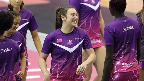 Grab your diaries and mark the dates, the vitality netball superleague 2020 fixture list has arrived! Vitality Netball Superleague | Young defensive duo confirmed for Lightning's 2020 campaign