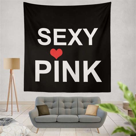 Sexy Pink Victoria S Secret Bedding Set Ebeddingsets