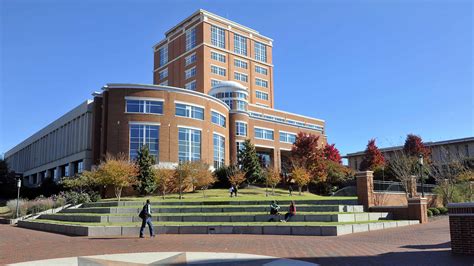 University Of North Carolina Charlotte Logo
