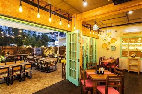 Restaurant taiwanese cost for two twd 50. 20 Best Restaurants In Chandigarh (with prices) One Should ...
