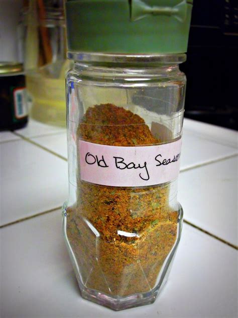 This seasoning can be used on seafood, such as salmon, shrimp and crab. Old Bay Seasoning | Old bay seasoning, Vegan kitchen, Old bay