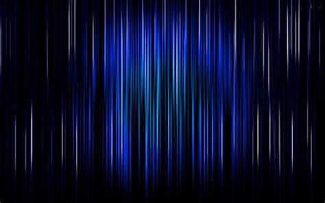 Abstract Electric Blue Lines Thin Blue Line Wallpaper