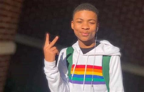 Alabama Teen Commits Suicide After Anti Gay Bullying