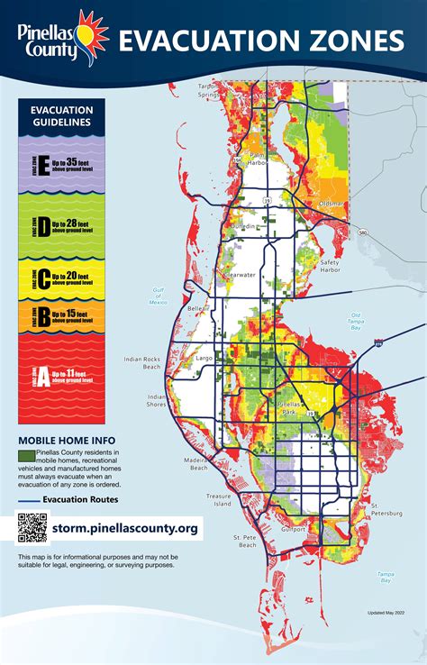 Pinellas County On Twitter Effective 6 Pm Today All Residents In
