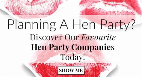 Hen Party Planning 11 Questions To Ask The Bride Before Booking