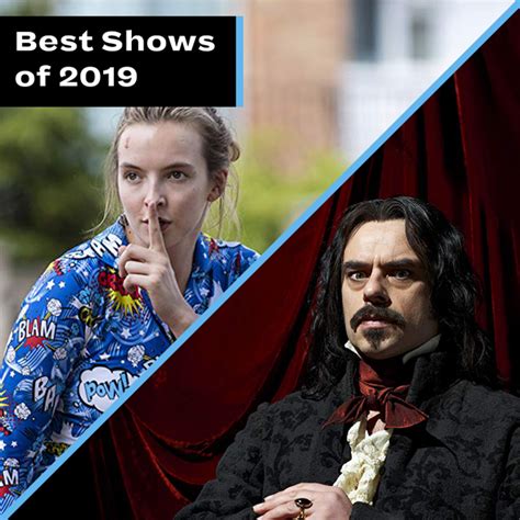 17 Best TV Shows of 2019 (So Far) - Top New Upcoming TV ...