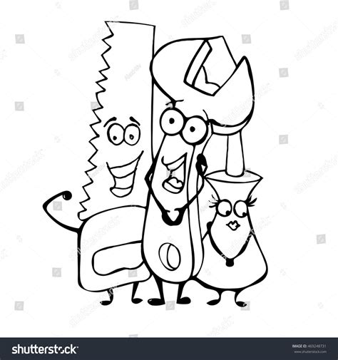 Celebrates the central contribution of workers to the economic life of their nation, and. Happy Saw Wrench Screwdriver Labor Day Stock Vector ...