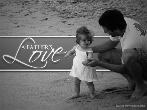 A Fathers Love Livelytwist