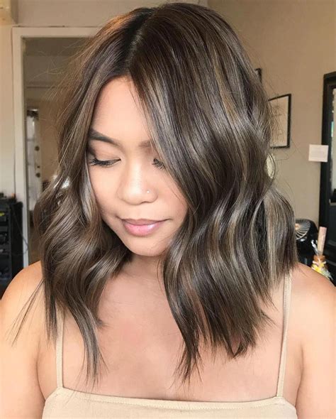 Light Balayage Short Hair In 2023 A Trendy Look Style Trends In 2023