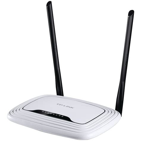 Tp Link Tl Wr841n 300mbps Wireless N Router