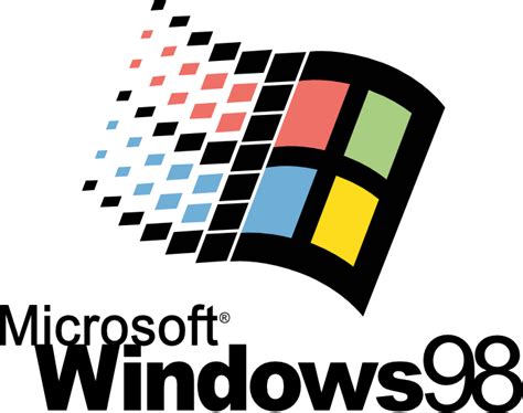 Image Windows 98 Logo Vector By Pkmnct D3i2mybpng Dream Logos Wiki
