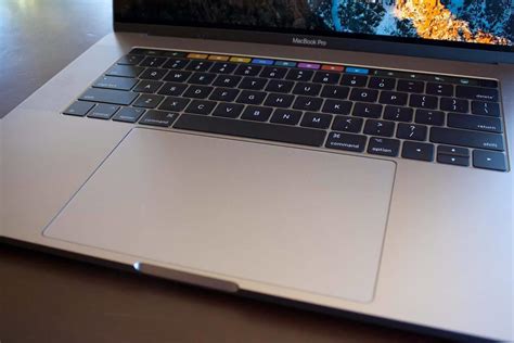 Macbook Pro Kaby Lake Review Pricing Specifications And Features