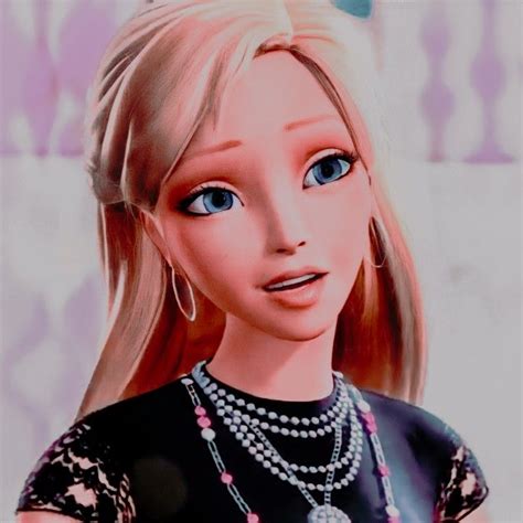 Barbie Aesthetic Icons Barbie Icons Barbie Moda E Magia Fashion And