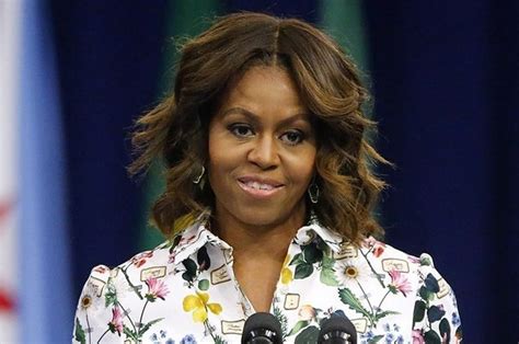 Male Fox News Host Declares That Michelle Obama Needs To Drop A Few