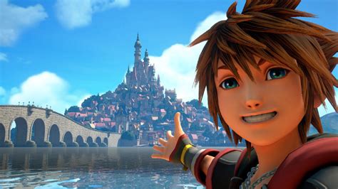 Kingdom hearts iii battlegates locations guide will help you find and complete all battle portals in kh3 and rewards, secret reports for completing them. Kingdom Hearts 3 Review | USgamer