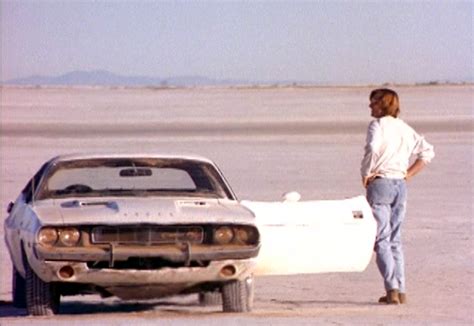 Just A Car Guy Vanishing Point Was Remade Viggo Starred In It And It
