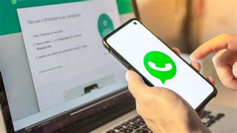 Cara Menghubungkan Whatsapp Hp Ke Laptop Yang Mudah Dilakukan