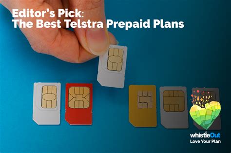Prepaid plans now support multiple lines on a single account which could save you a lot of money. Editor's Pick: The best Telstra prepaid plans and ...