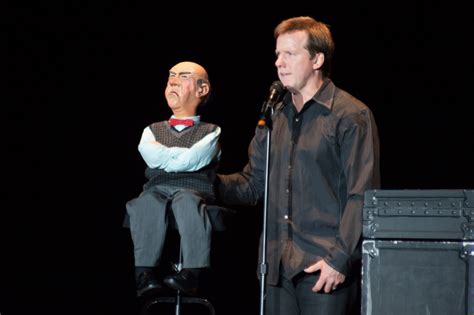 Jeff Dunham Americas Favorite Comedian Ventriloquist Malibu Arts