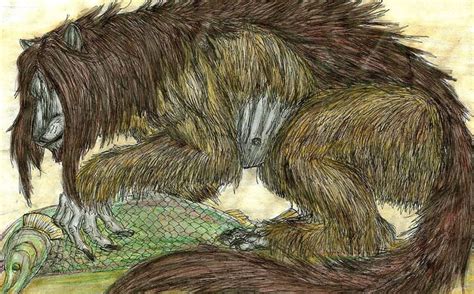 5 Cryptids You Might Not Know