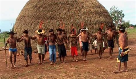 Aruá Povos Indígenas No Brasil