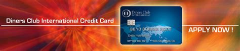 Check spelling or type a new query. Apply Diners Club International Credit Card - Diners Club Singapore