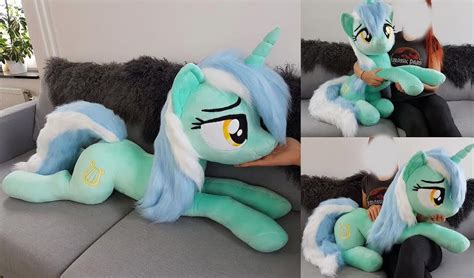 Life Size My Little Pony Plush Cheaper Than Retail Price Buy Clothing