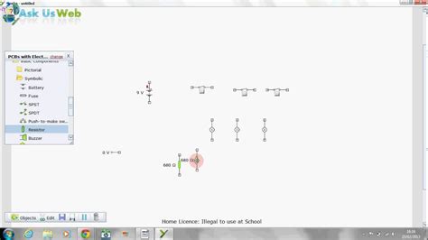 Online circuit simulators are getting more popular day by day. Great Free Circuit Simulator! - YouTube
