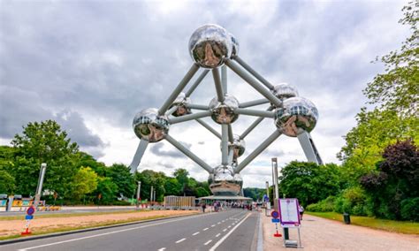 Atomium Bruxelles Informazioni Utili Per La Visita Gayly Planet