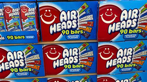 Discovernet The Untold Truth Of Airheads