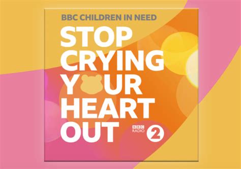 Children In Need Announce Official Charity Single Totalntertainment
