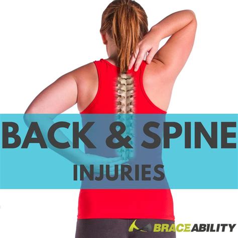 76 Best Back Injuries And Spine Disorders Whats Causing My Back Pain