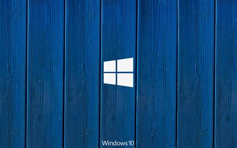 Windows 10 Wallpaper Blue Wallpapersafari