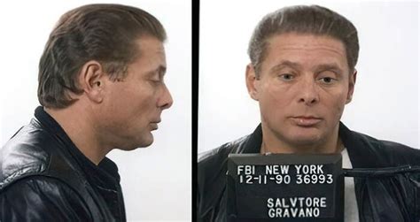 Sammy the bull gravano former apartment. Sammy Gravano: The Mobster Who Betrayed John Gotti And ...