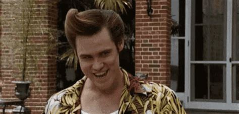 Ace Ventura Spank You Very Much  Aceventura Spankyouverymuch Jimcarrey Discover And Share S