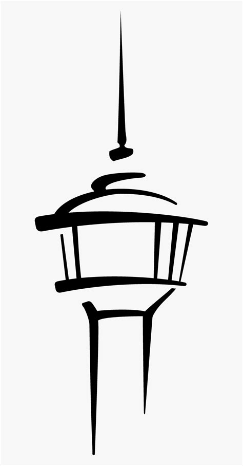 Calgary Tower Clip Art Free Transparent Clipart Clipartkey