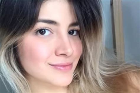 Qué Se Sabe Sobre María Esperanza La Joven Que Vivía En Neuquén Se Mudó A Ee Uu Y Murió Tres