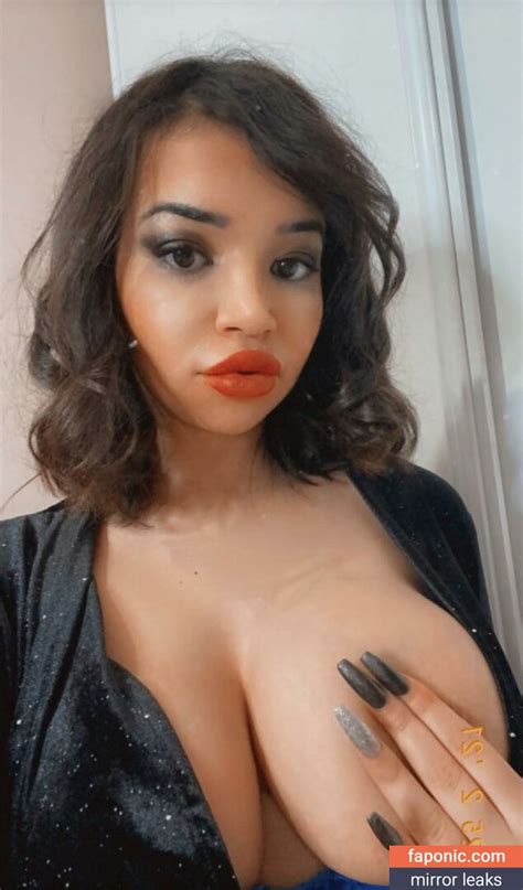 Ruby Nikara Aka Ruby Nikara Aka Rubynikaranew Nude Leaks Onlyfans Faponic