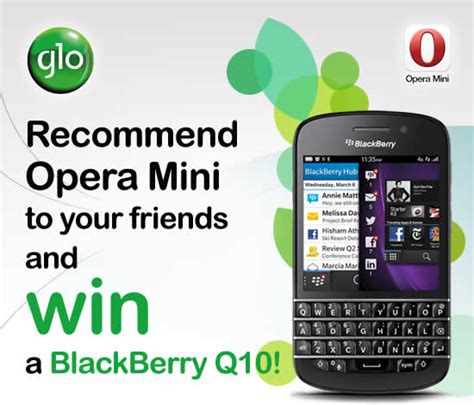 Opera Mini For Blackberry Z10 News Posts Page 5 Of 6 Hubsidy The