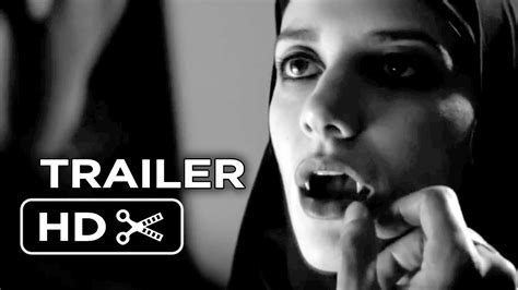 How They Funded It A Girl Walks Home Alone At Night Brings Iranian