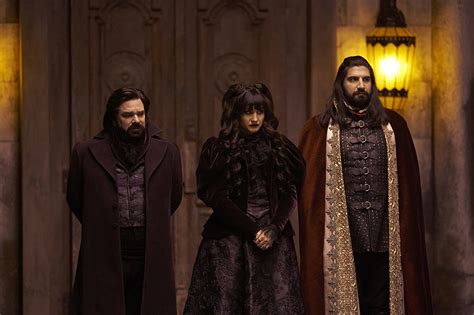 What We Do In The Shadows S3 Promises Twists Return Faces Jackie