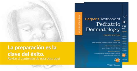 libro harper s textbook of pediatric dermatology 4th edition 2 volumes en campus